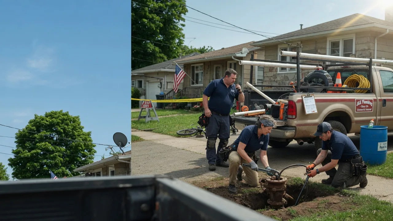 Water Heater Replacement in Medinah, IL near me
